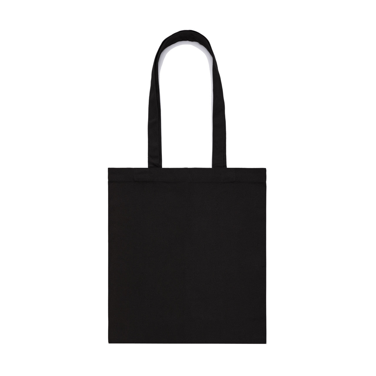 AS Colour Parcel Tote - Black
