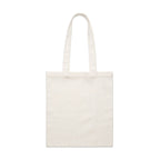 AS Colour Parcel Tote - Cream