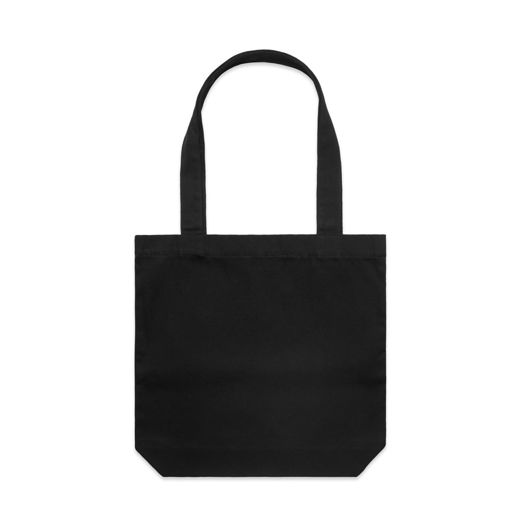 AS Colour Carrie Tote - Black