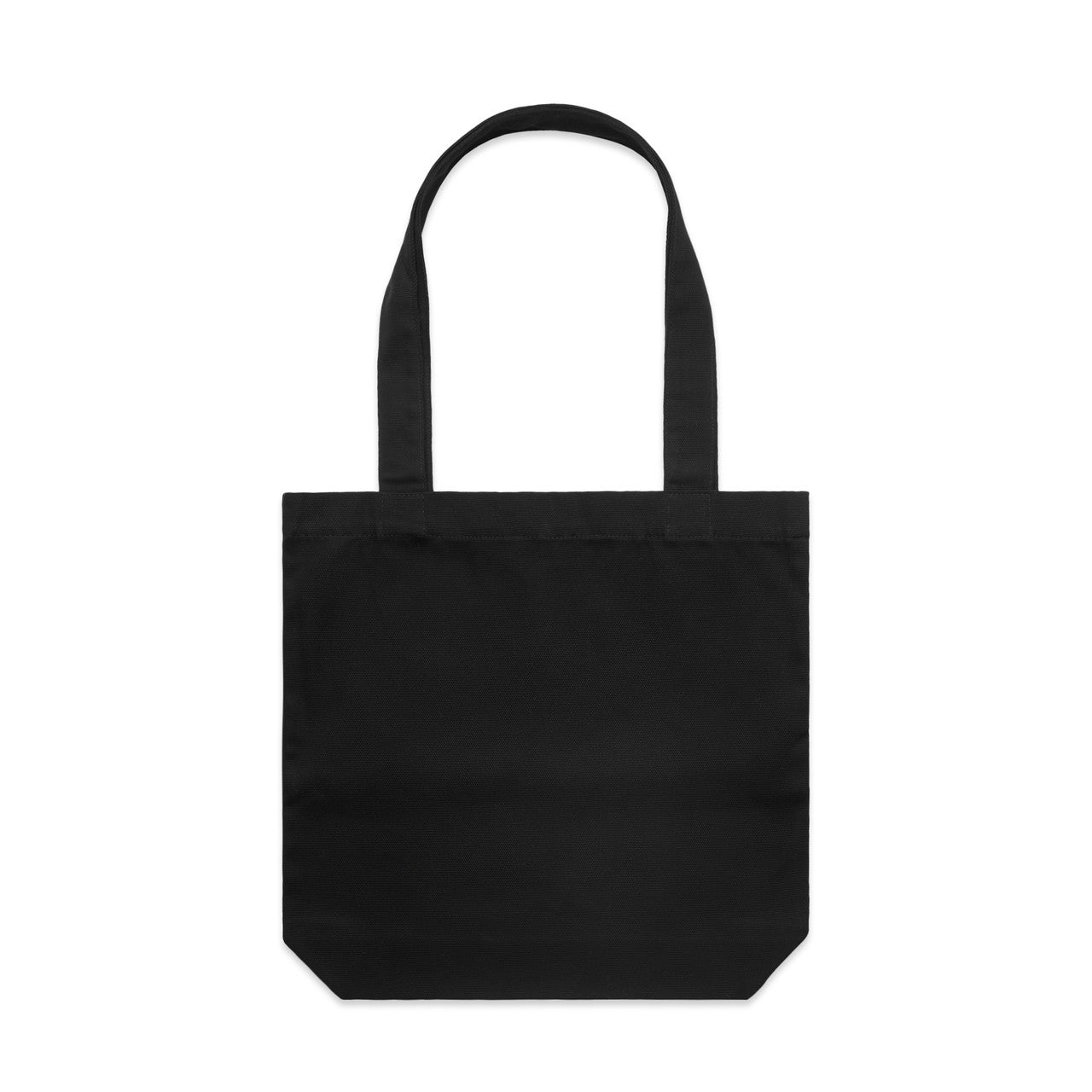 AS Colour Carrie Tote - Black