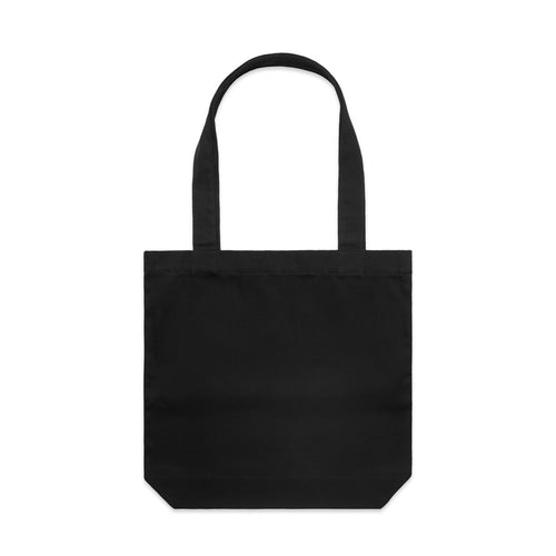 AS Colour Carrie Tote - Black
