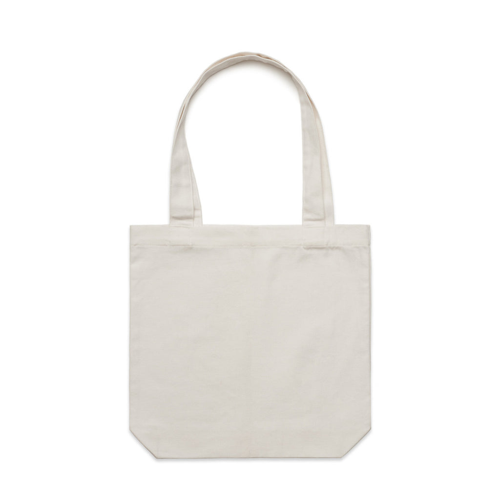 AS Colour Carrie Tote - Bone