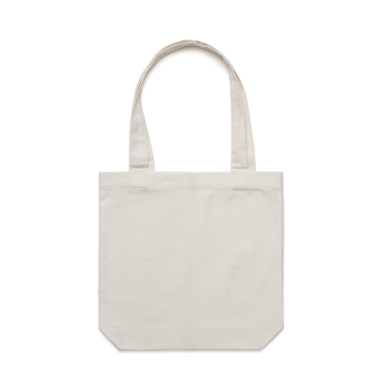 AS Colour Carrie Tote - Bone