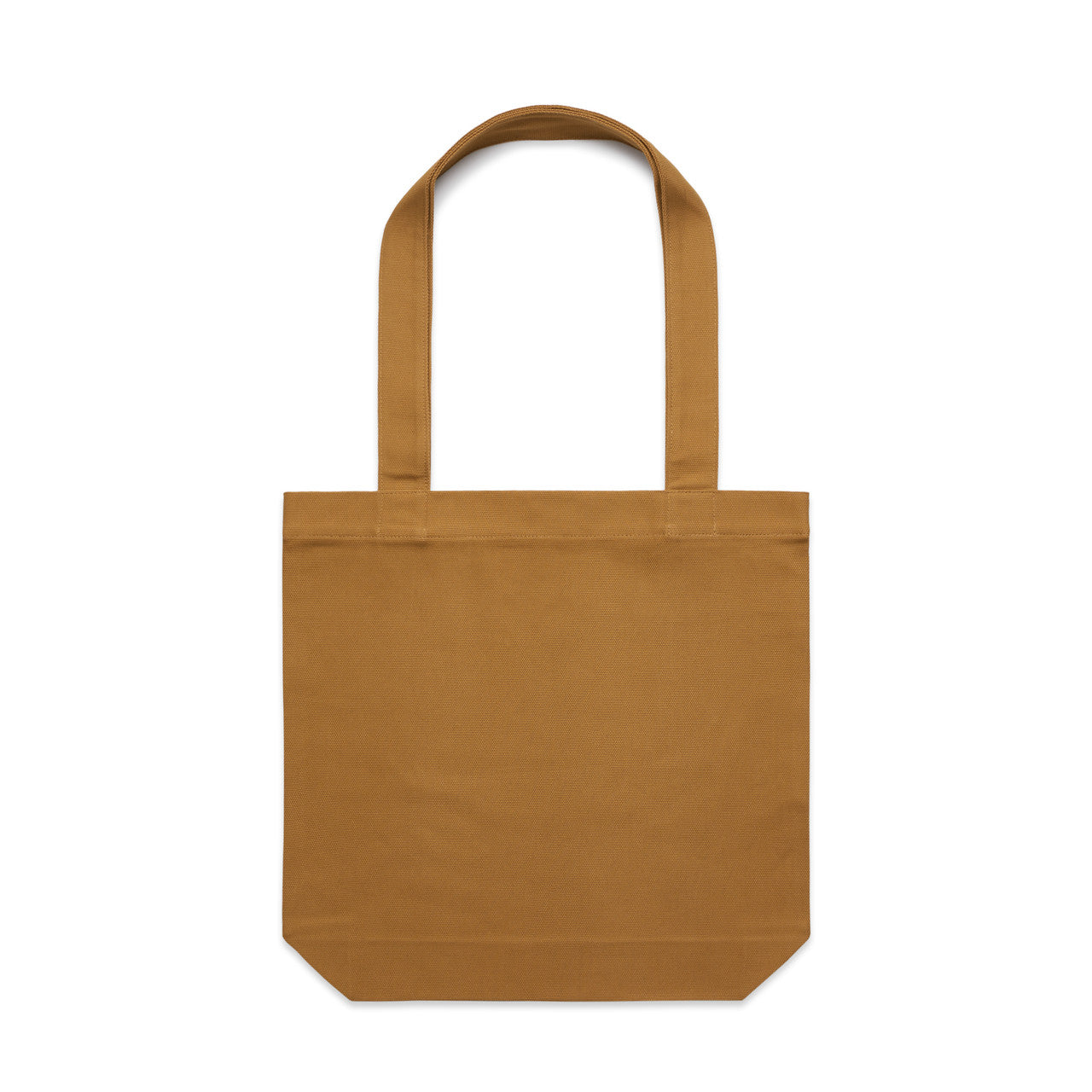 AS Colour Carrie Tote - Camel