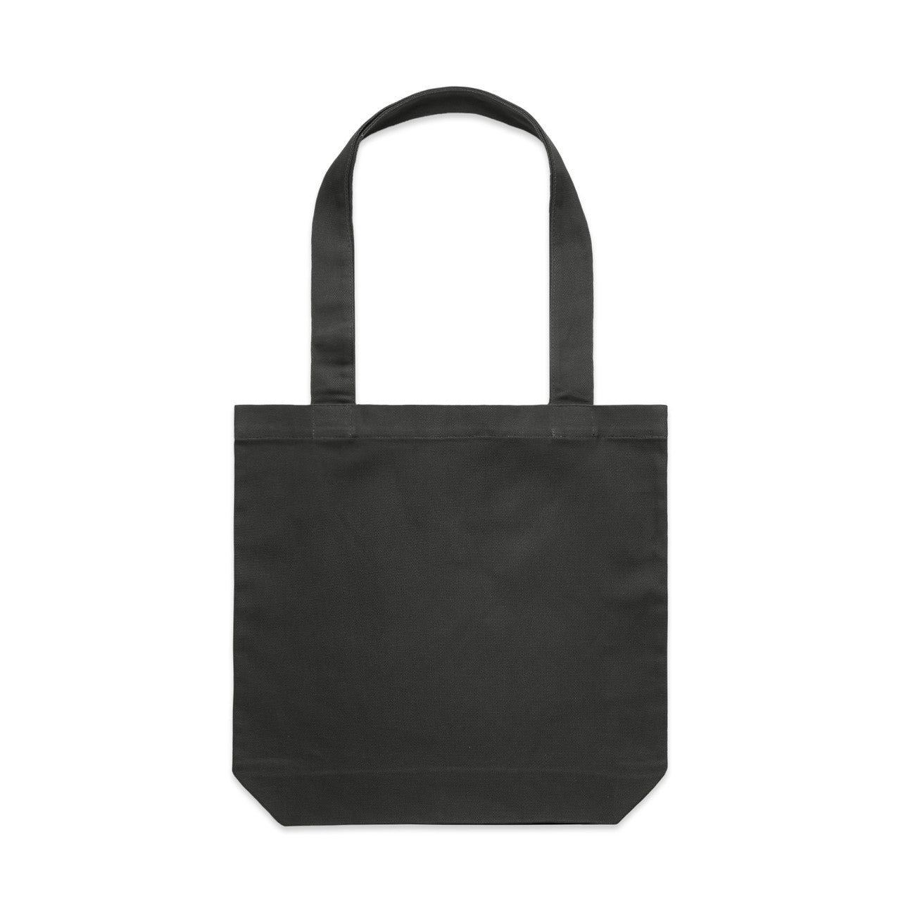 AS Colour Carrie Tote - Coal