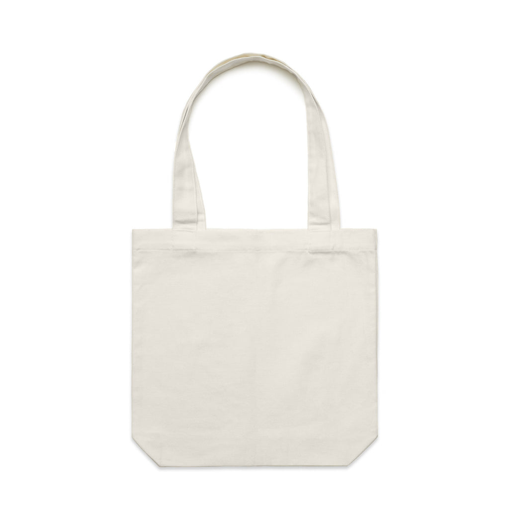 AS Colour Carrie Tote - Cream