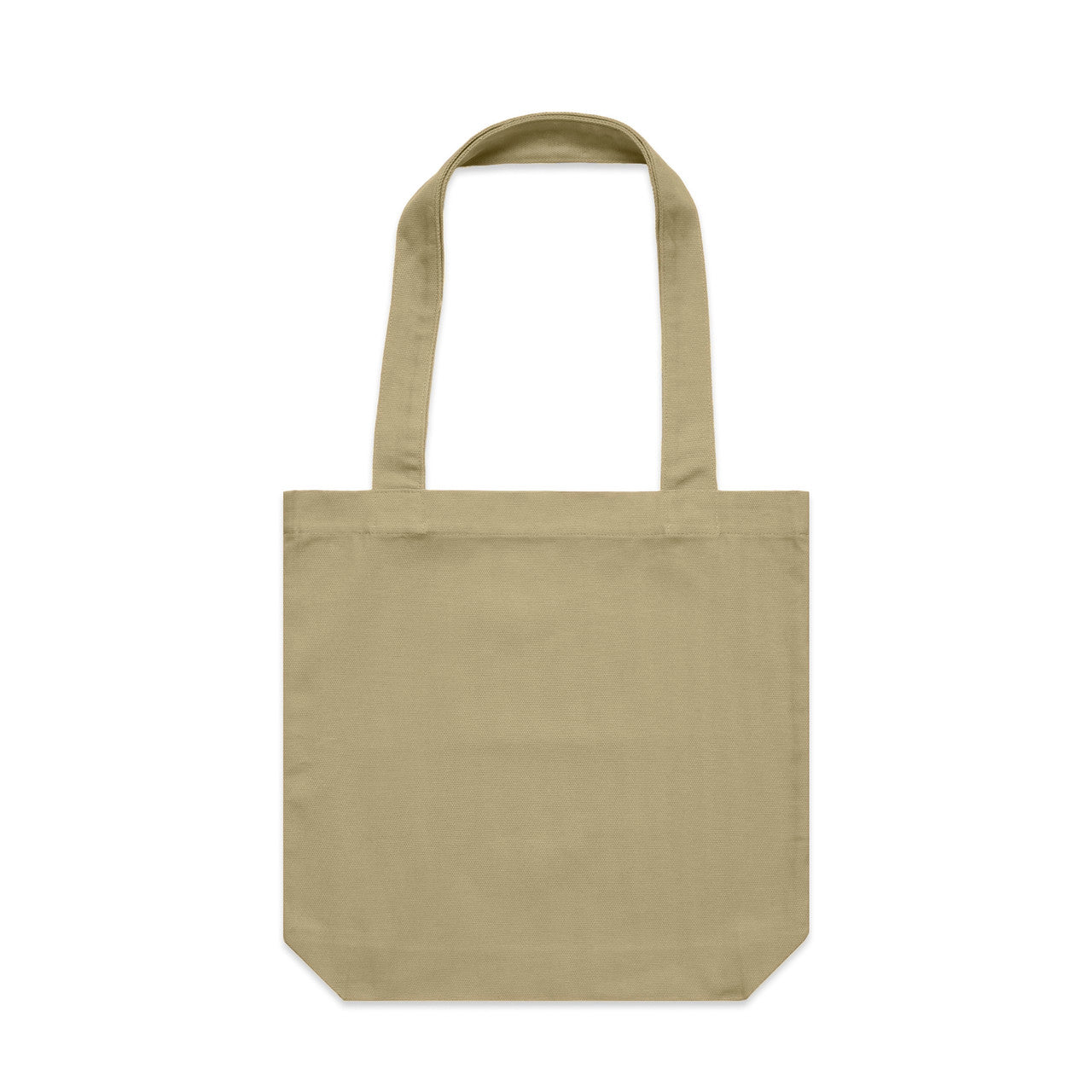 AS Colour Carrie Tote - Khaki