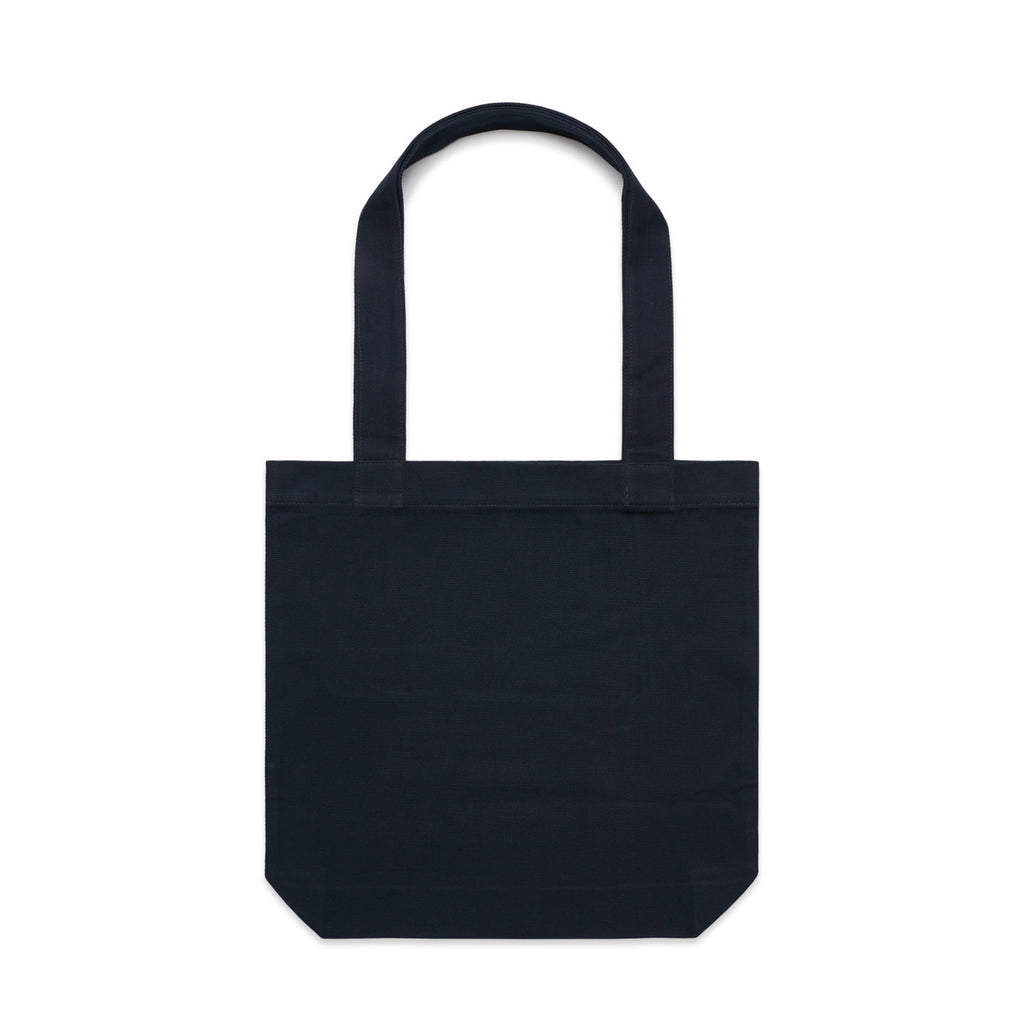 AS Colour Carrie Tote - Navy