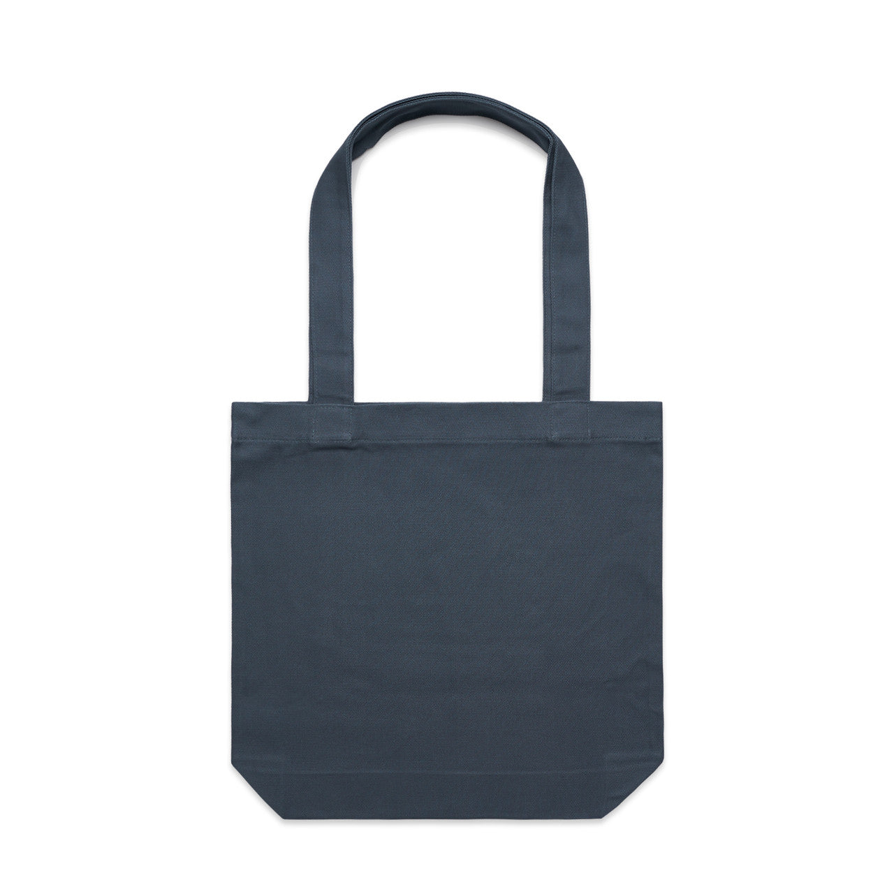 AS Colour Carrie Tote - Petrol Blue