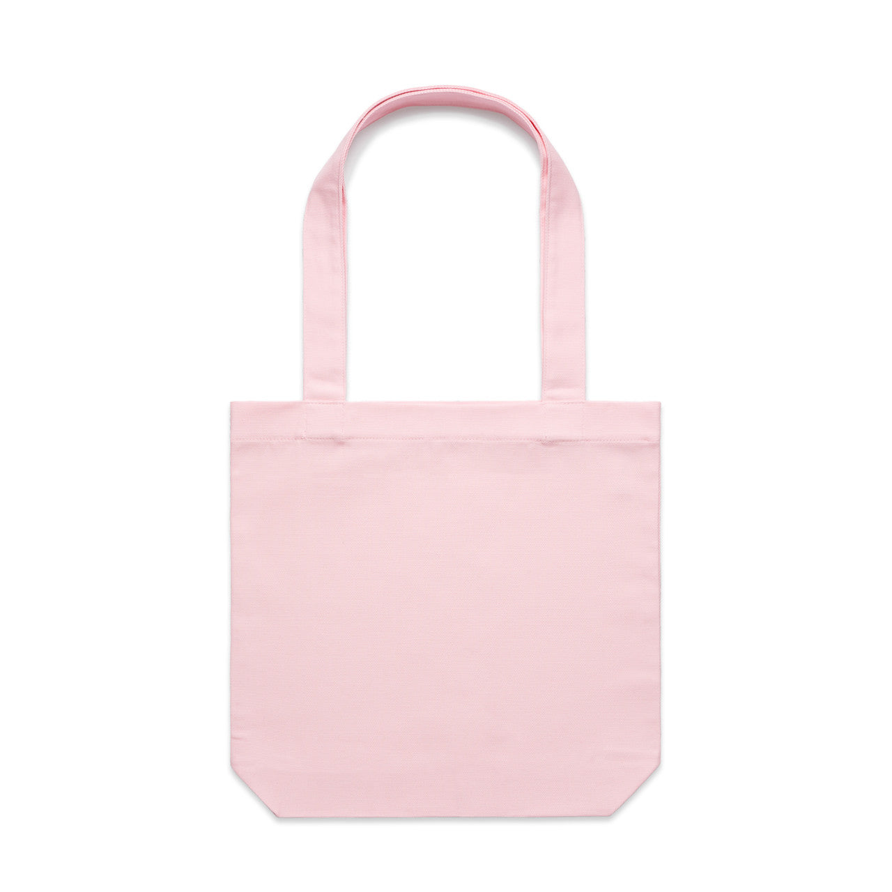 AS Colour Carrie Tote - Pink