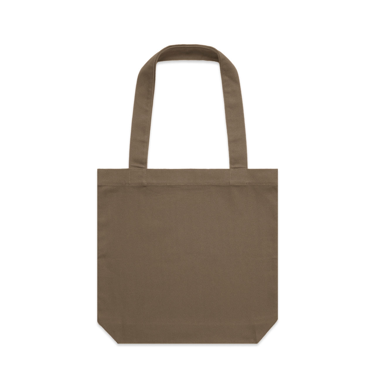 AS Colour Carrie Tote - Walnut