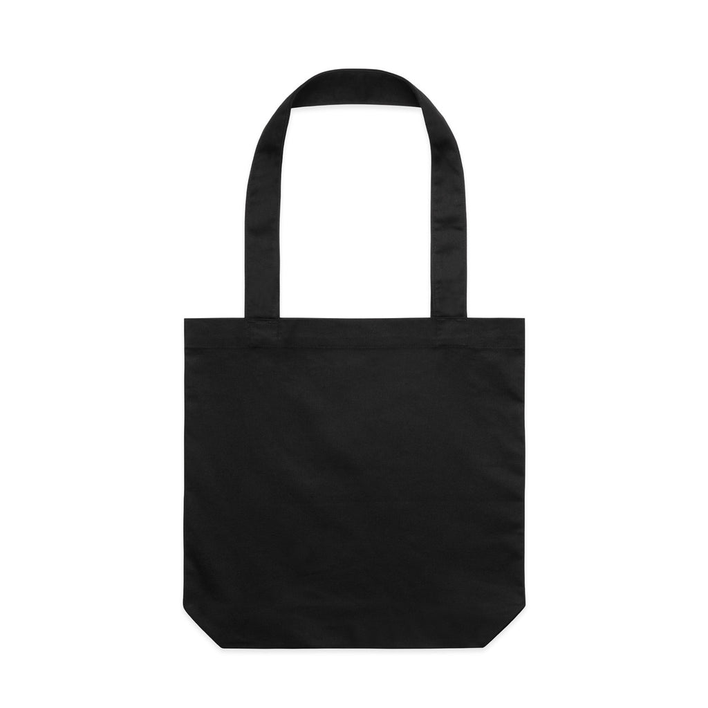 AS Colour Basic Tote - Black