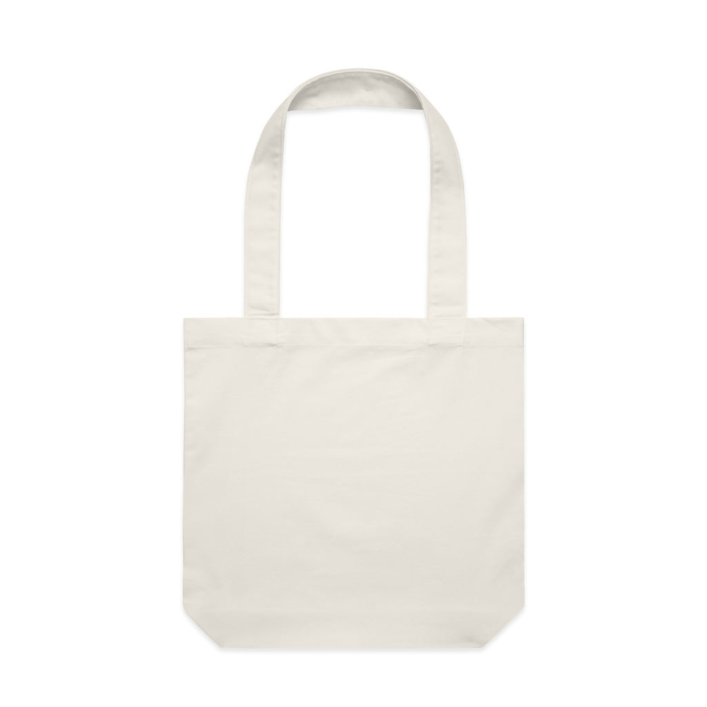 AS Colour Basic Tote - Cream