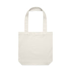 AS Colour Basic Tote - Cream