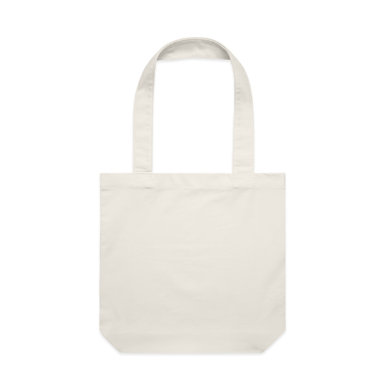AS Colour Basic Tote - Cream