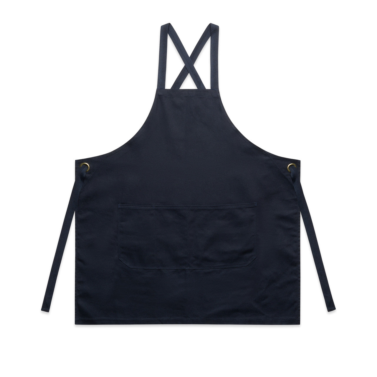 AS Colour Carrie Apron - Navy - OS