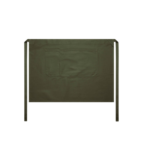 AS Colour Carrie Half Apron - Army - OS