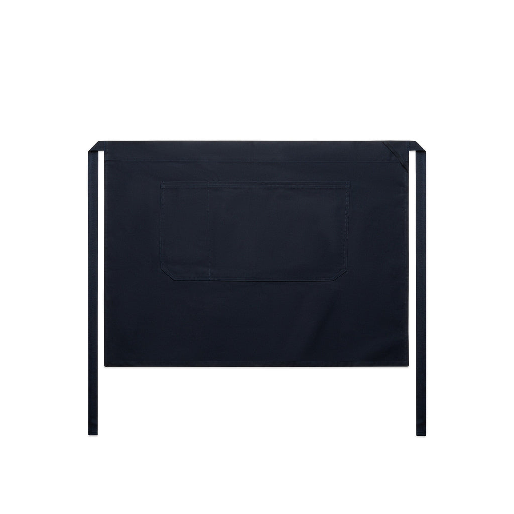 AS Colour Carrie Half Apron - Navy - OS
