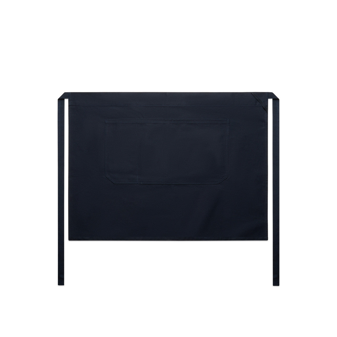 AS Colour Carrie Half Apron - Navy - OS