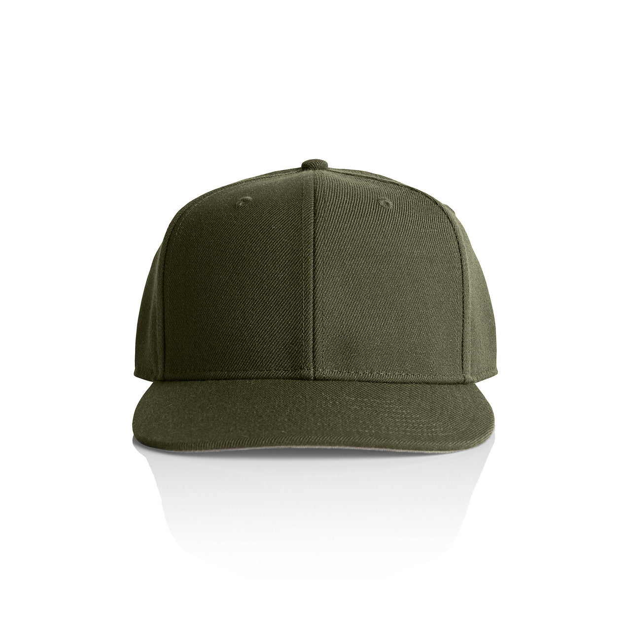 Stock Cap | 1100 - ARMY
