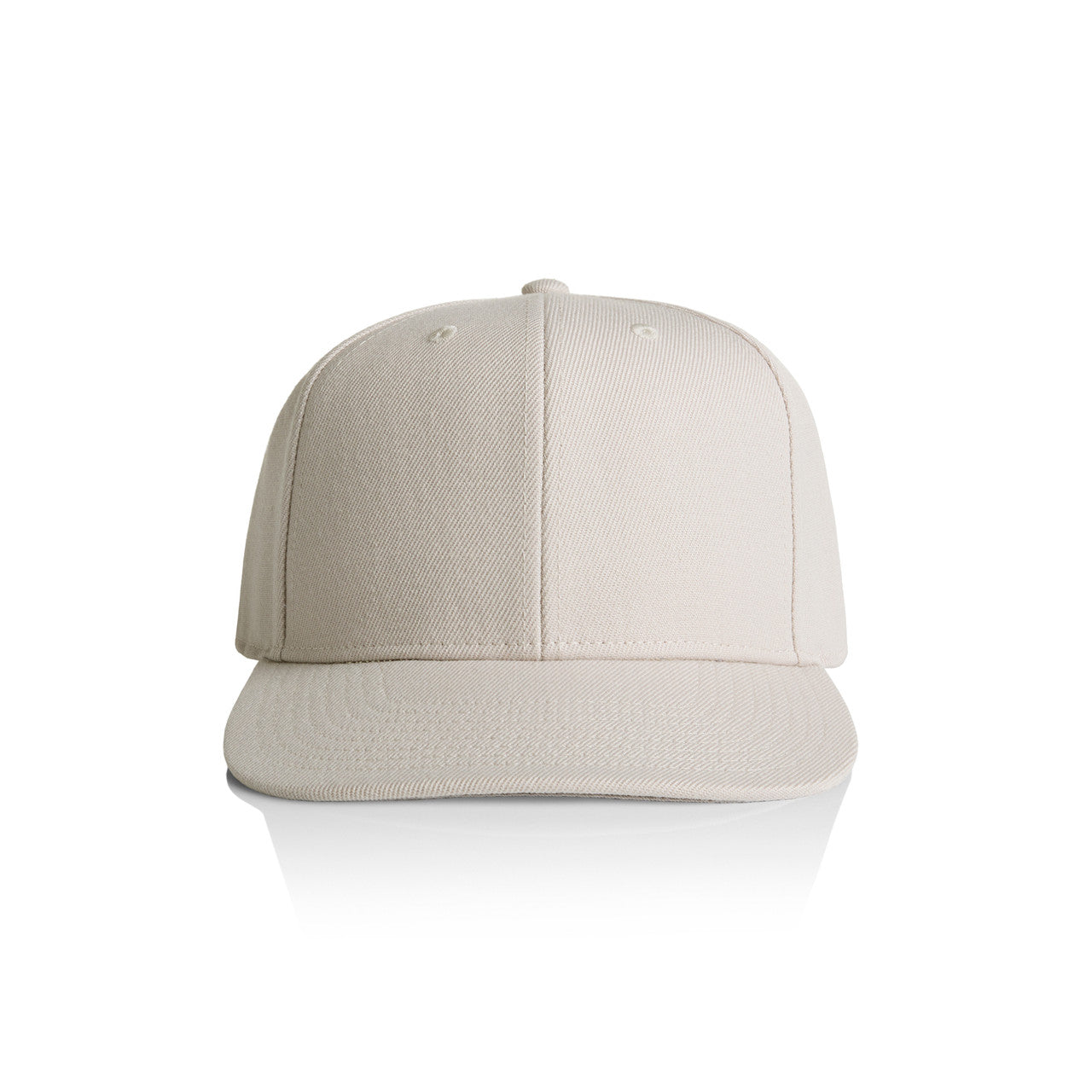 Stock Cap | 1100 - BONE