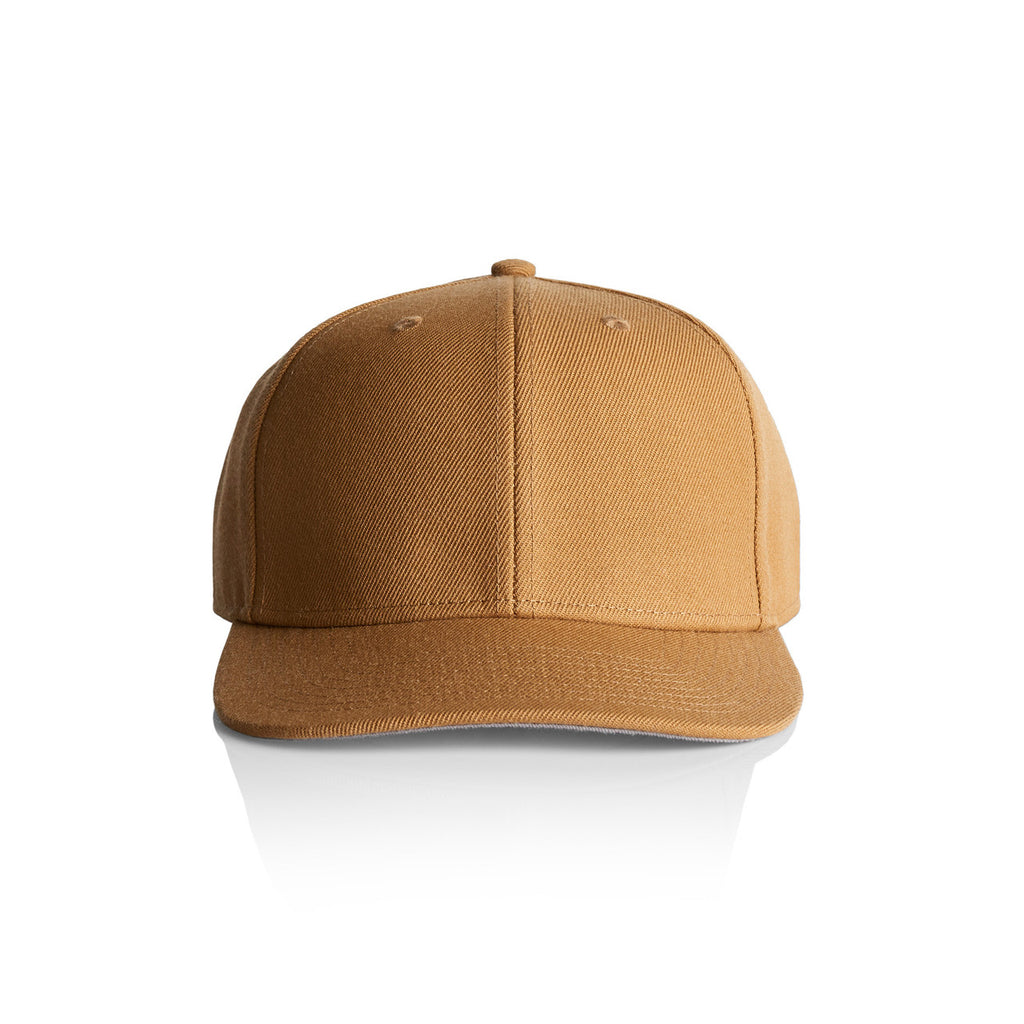 Stock Cap | 1100 - CAMEL