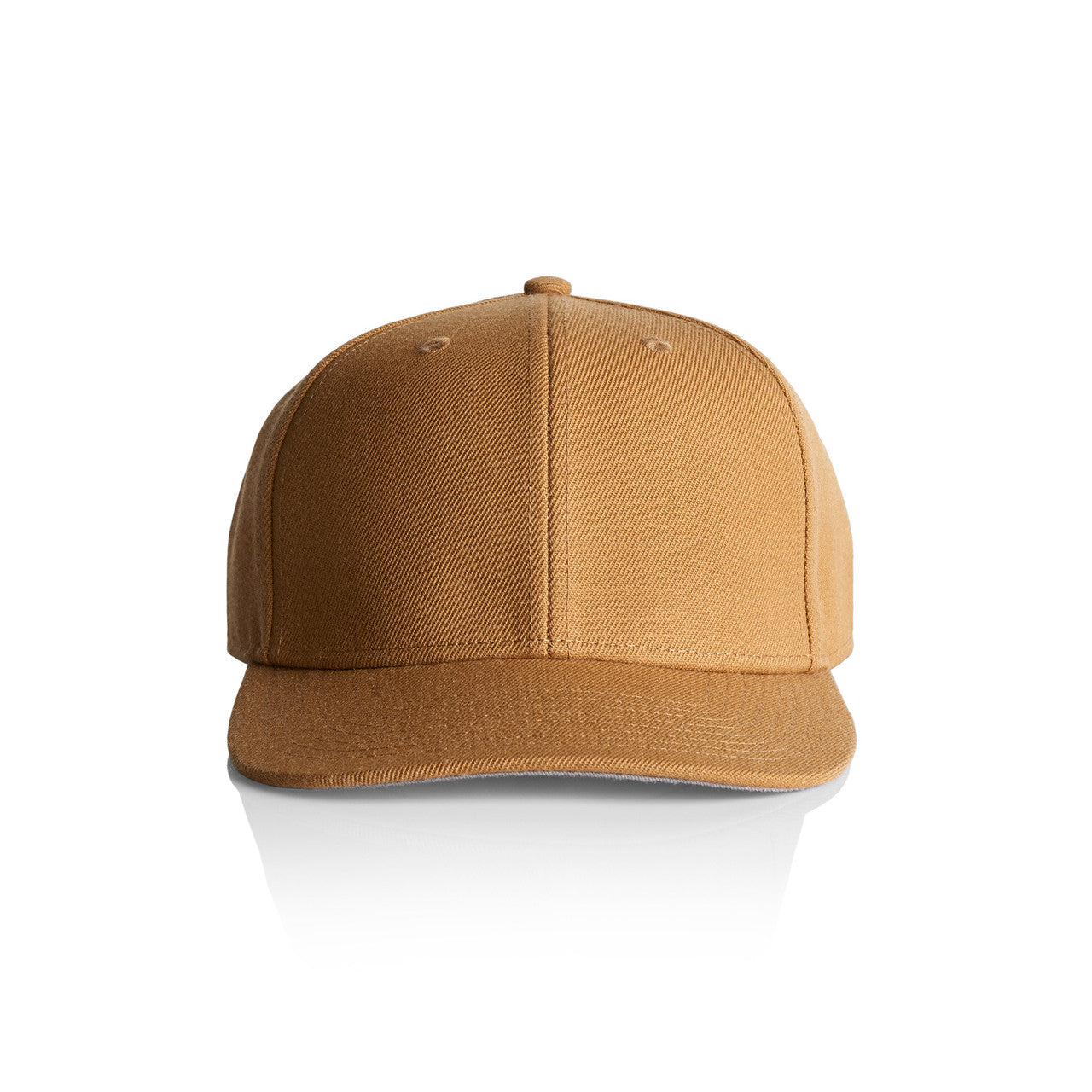 Stock Cap | 1100 - CAMEL