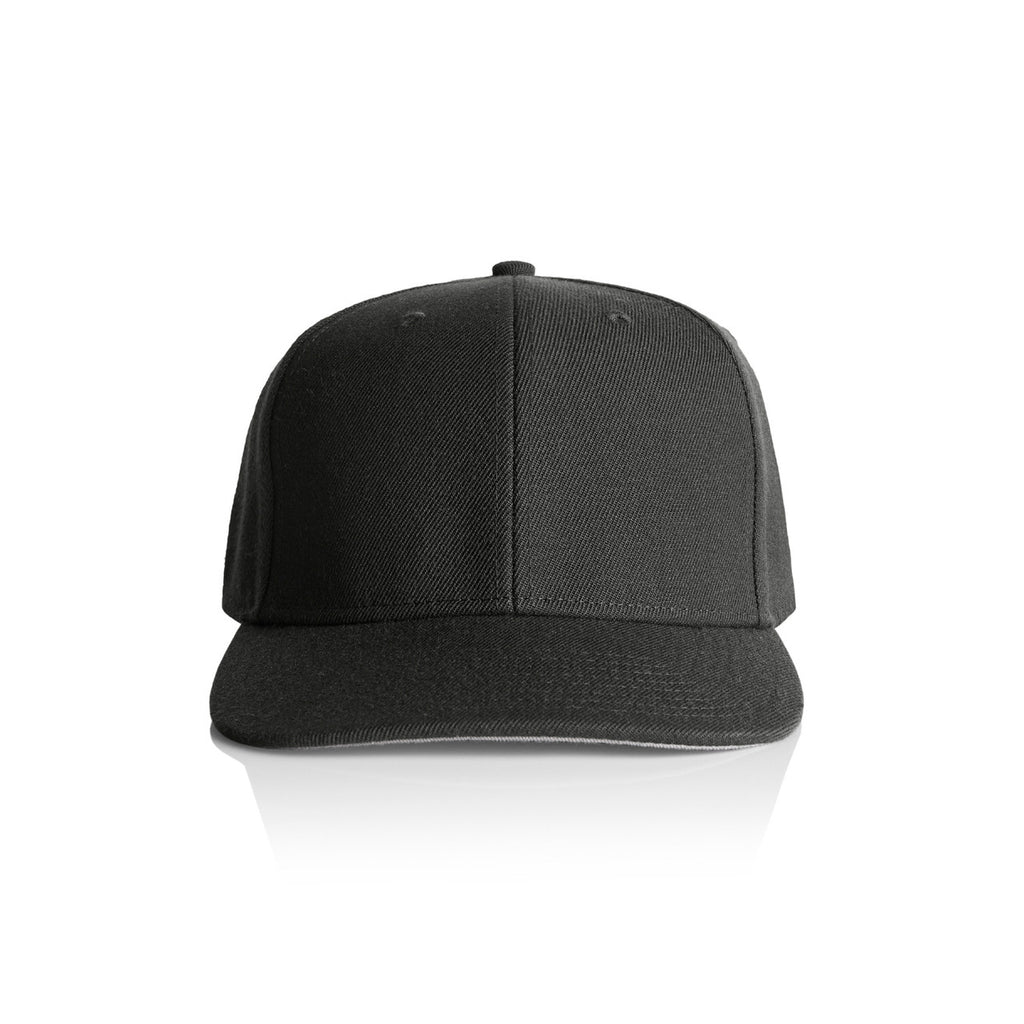 Stock Cap | 1100 - COAL