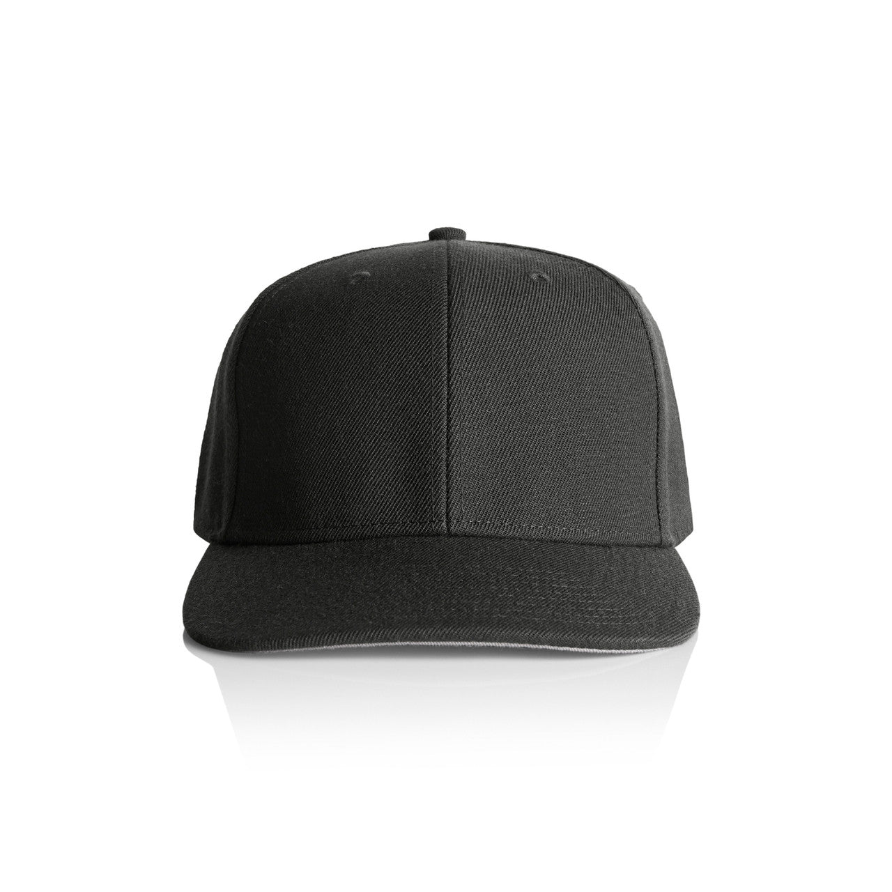 Stock Cap | 1100 - COAL