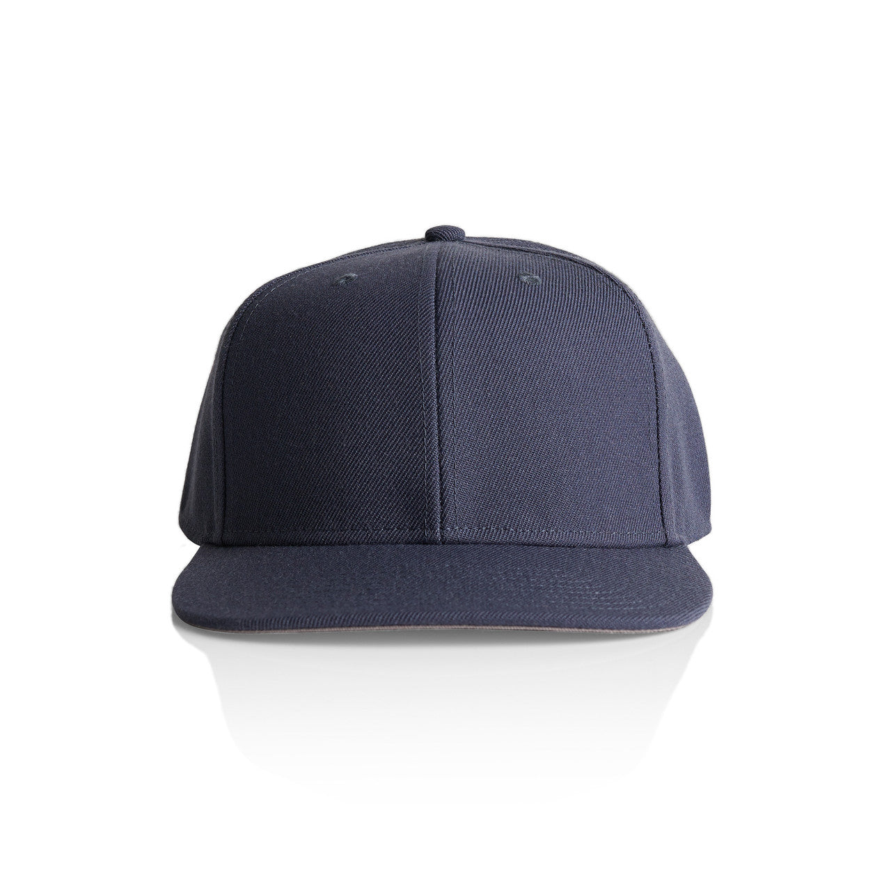 Stock Cap | 1100 - PETROL BLUE