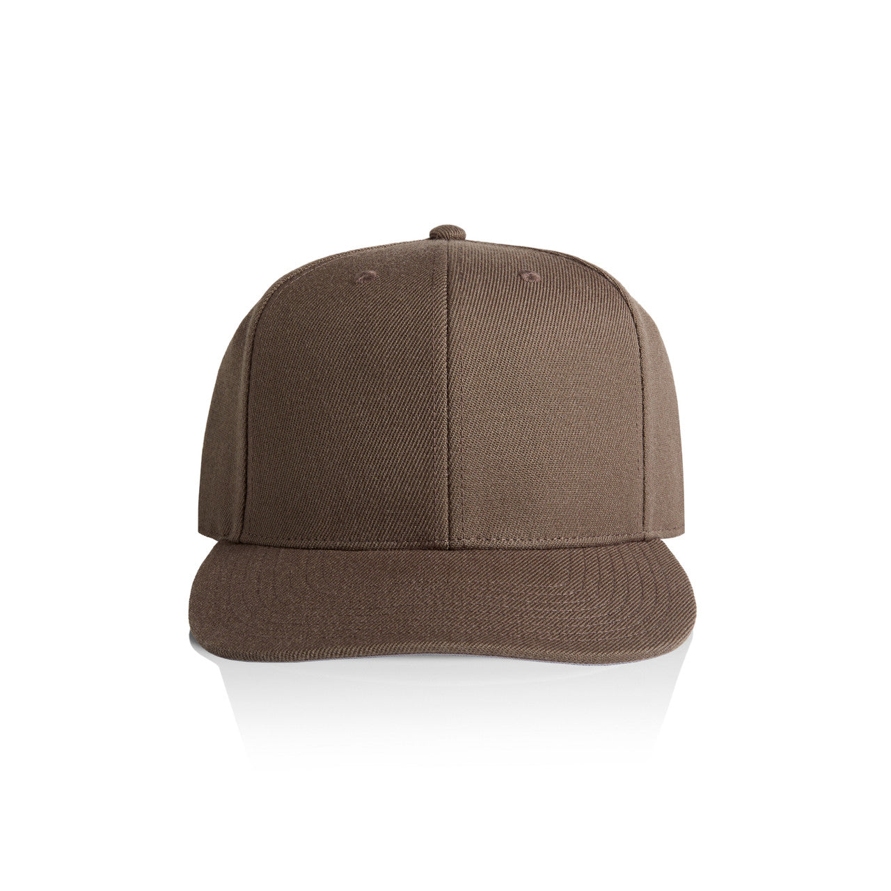 Stock Cap | 1100 - WALNUT