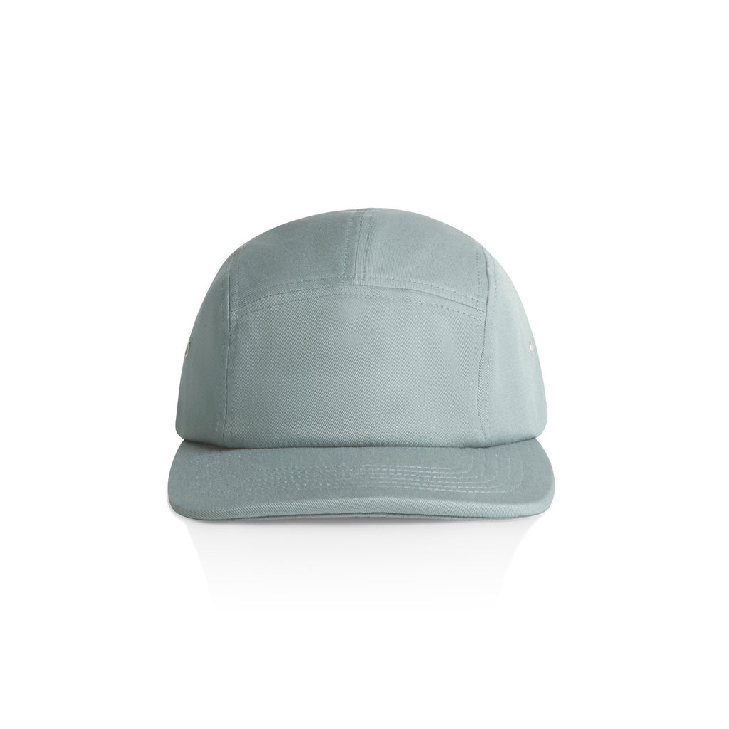 Finn Five Panel Cap | 1103 - MINERAL
