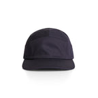 Finn Five Panel Cap | 1103 - NAVY