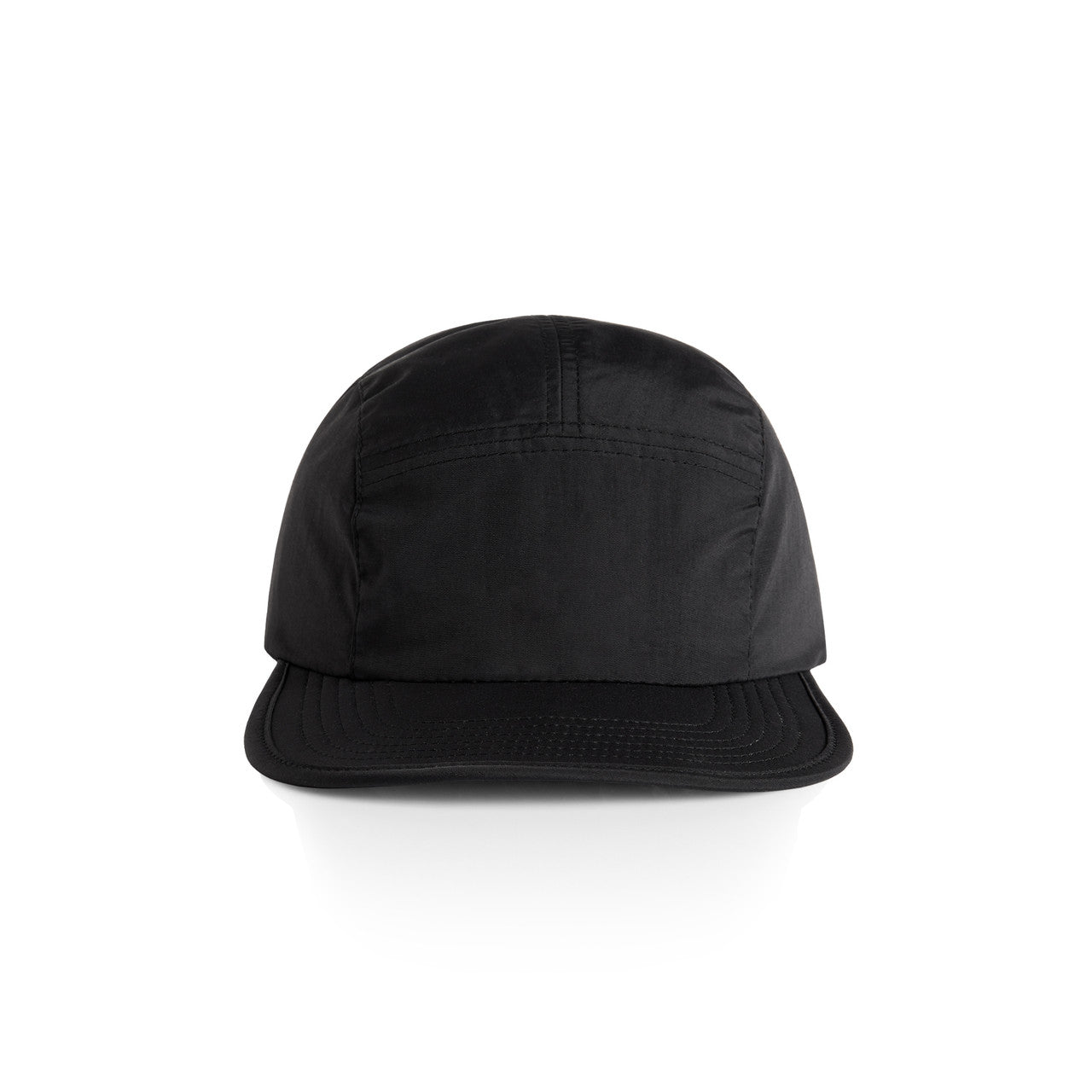 Finn Nylon Cap | 1104 - BLACK
