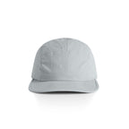 Finn Nylon Cap | 1104 - SMOKE