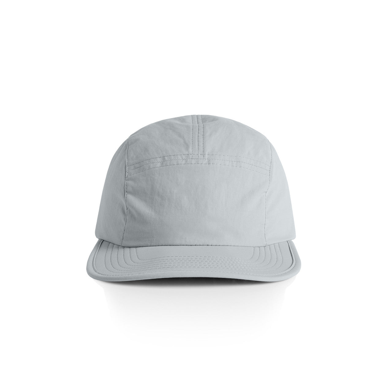 Finn Nylon Cap | 1104 - SMOKE