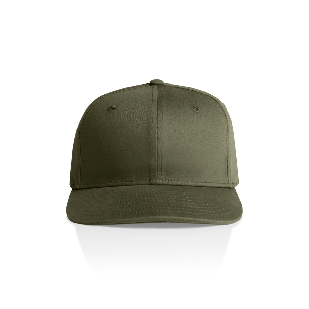 Stock Flex Cap | 1106 - ARMY