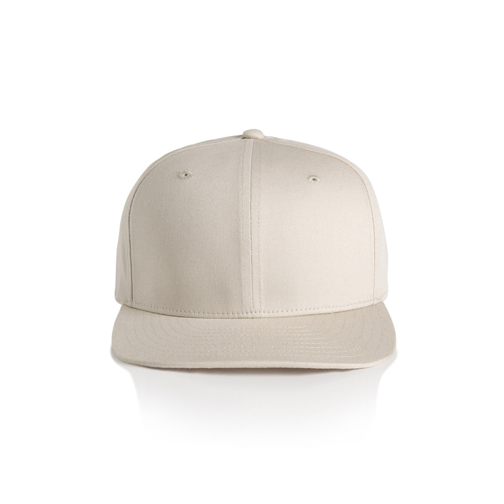 Stock Flex Cap | 1106 - BONE