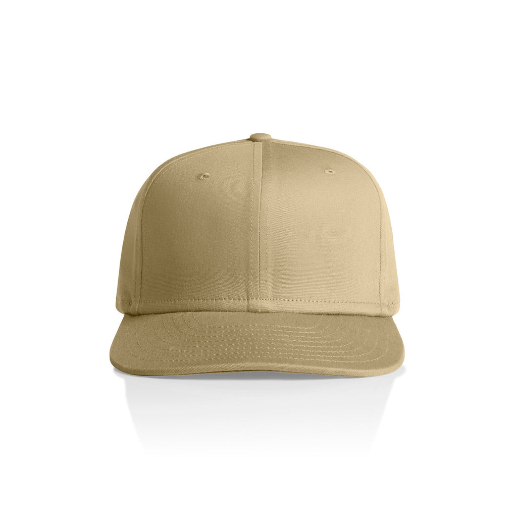 Stock Flex Cap | 1106 - KHAKI