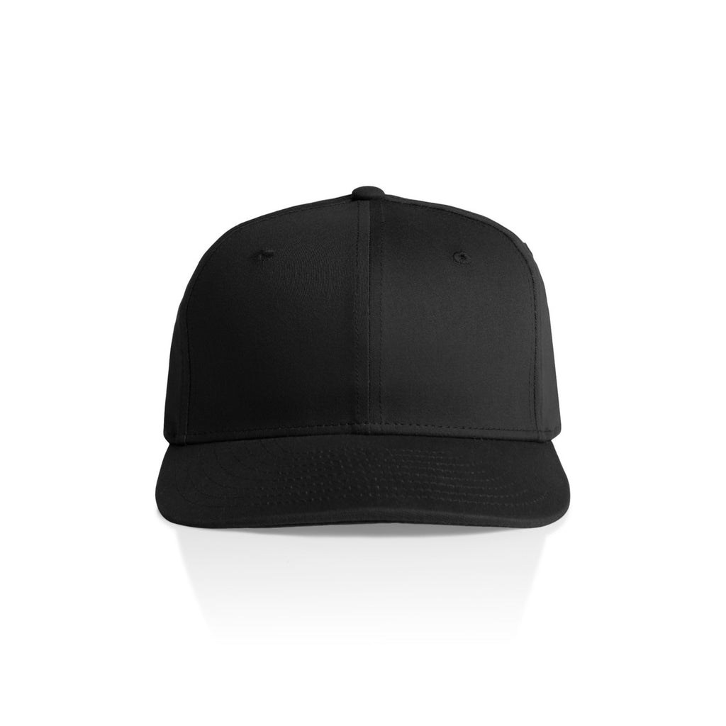 Stock Flex Cap | 1106 - BLACK