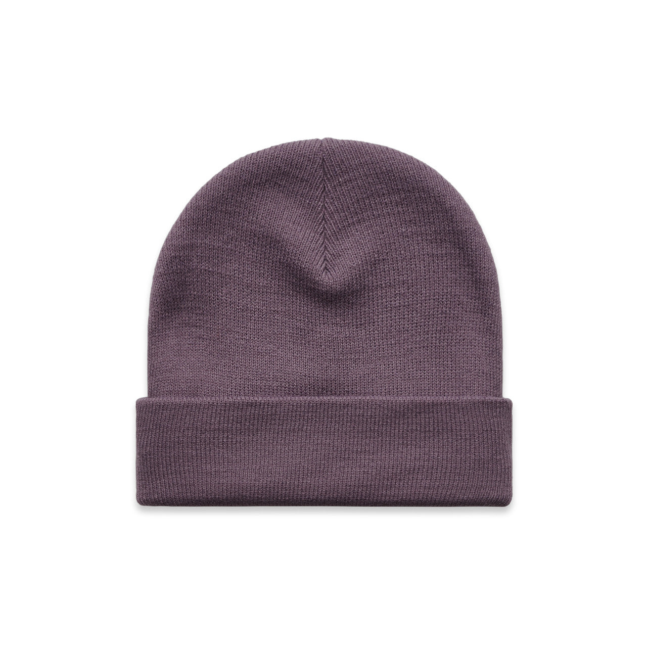 AS Colour Cuff Beanie - Mauve
