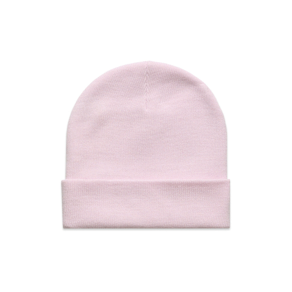 AS Colour Cuff Beanie - Orchid
