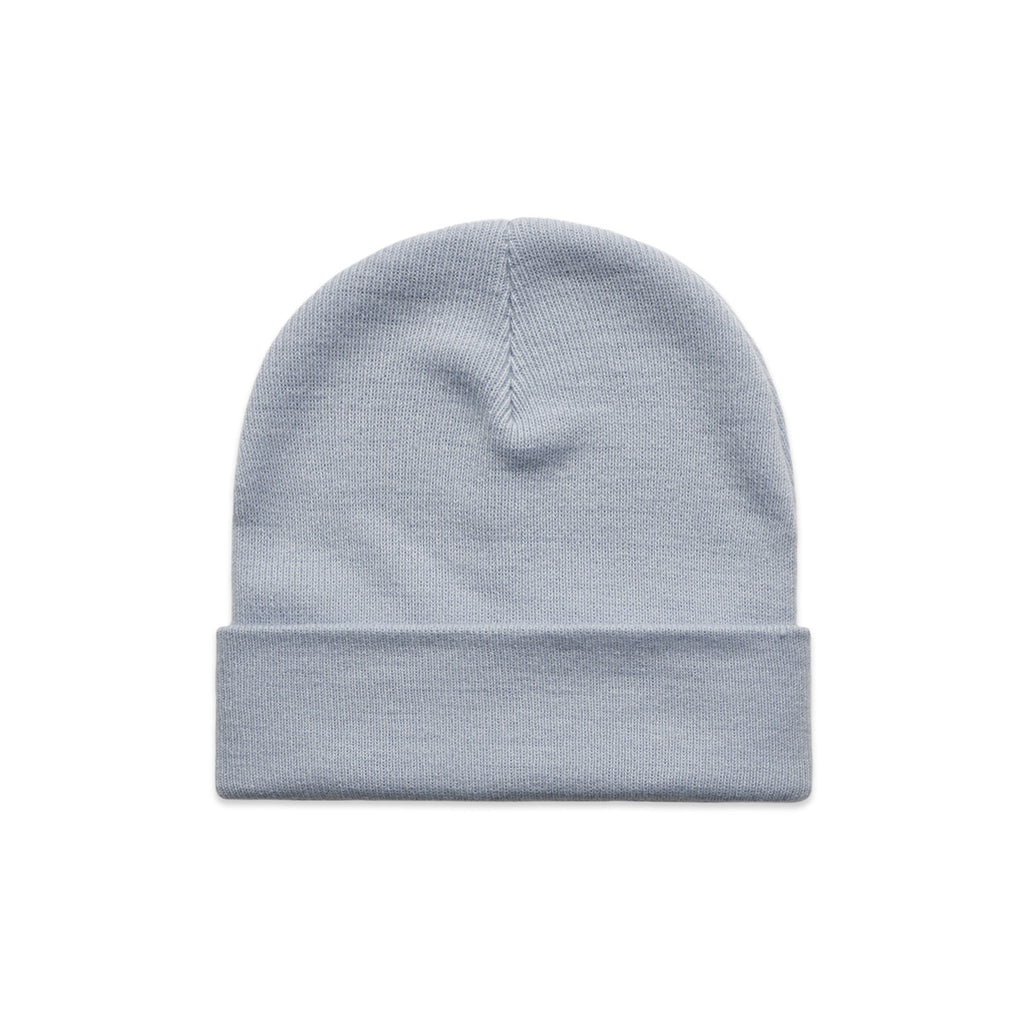 AS Colour Cuff Beanie - Powder