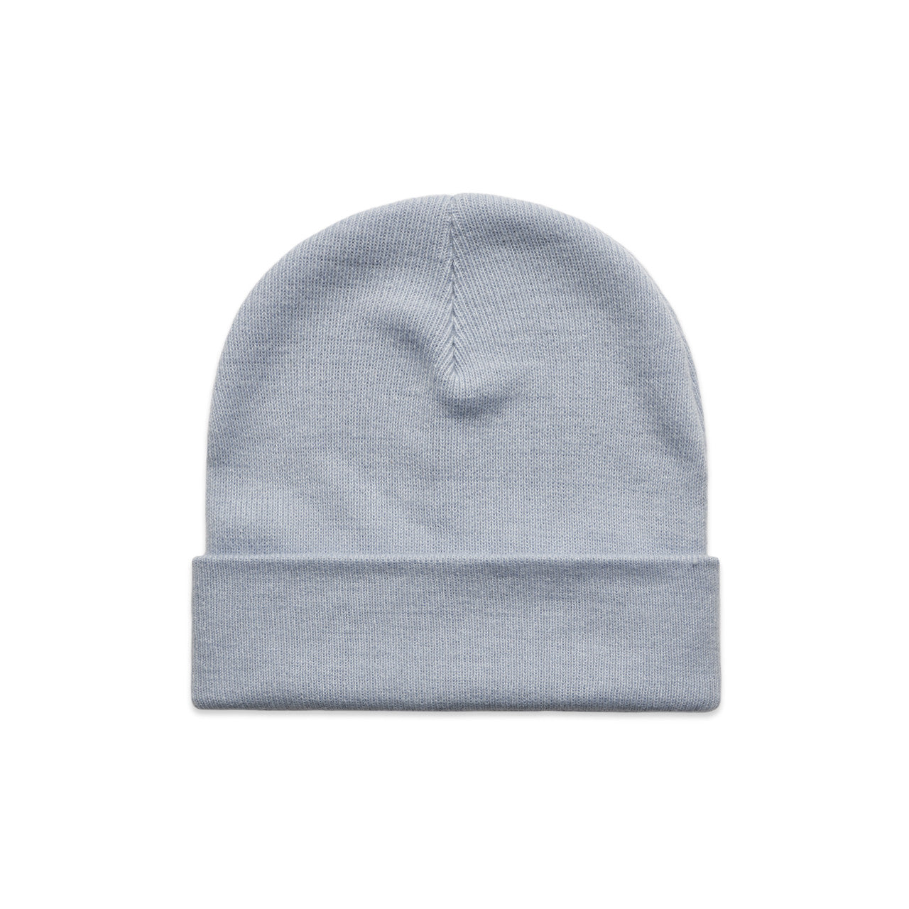 AS Colour Cuff Beanie - Powder