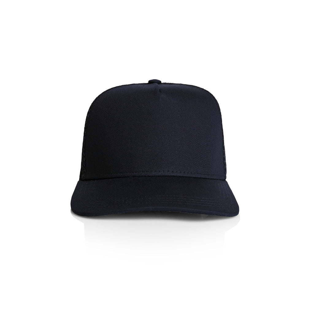 Stock Trucker Cap | 1108 - NAVY