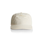 Surf Rope Cap | 1123 - ECRU/WHITE