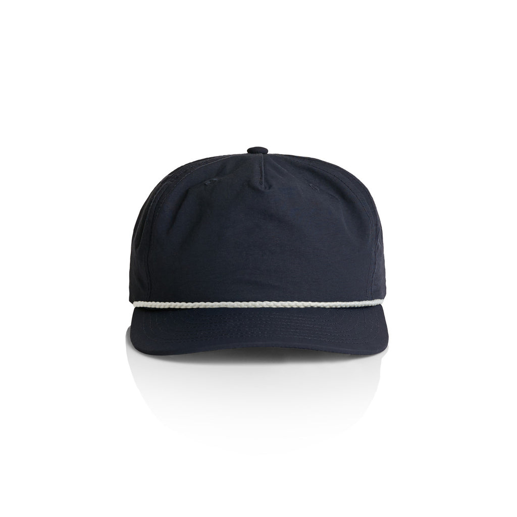 Surf Rope Cap | 1123 - NAVY/WHITE