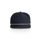 Surf Rope Cap | 1123 - NAVY/WHITE