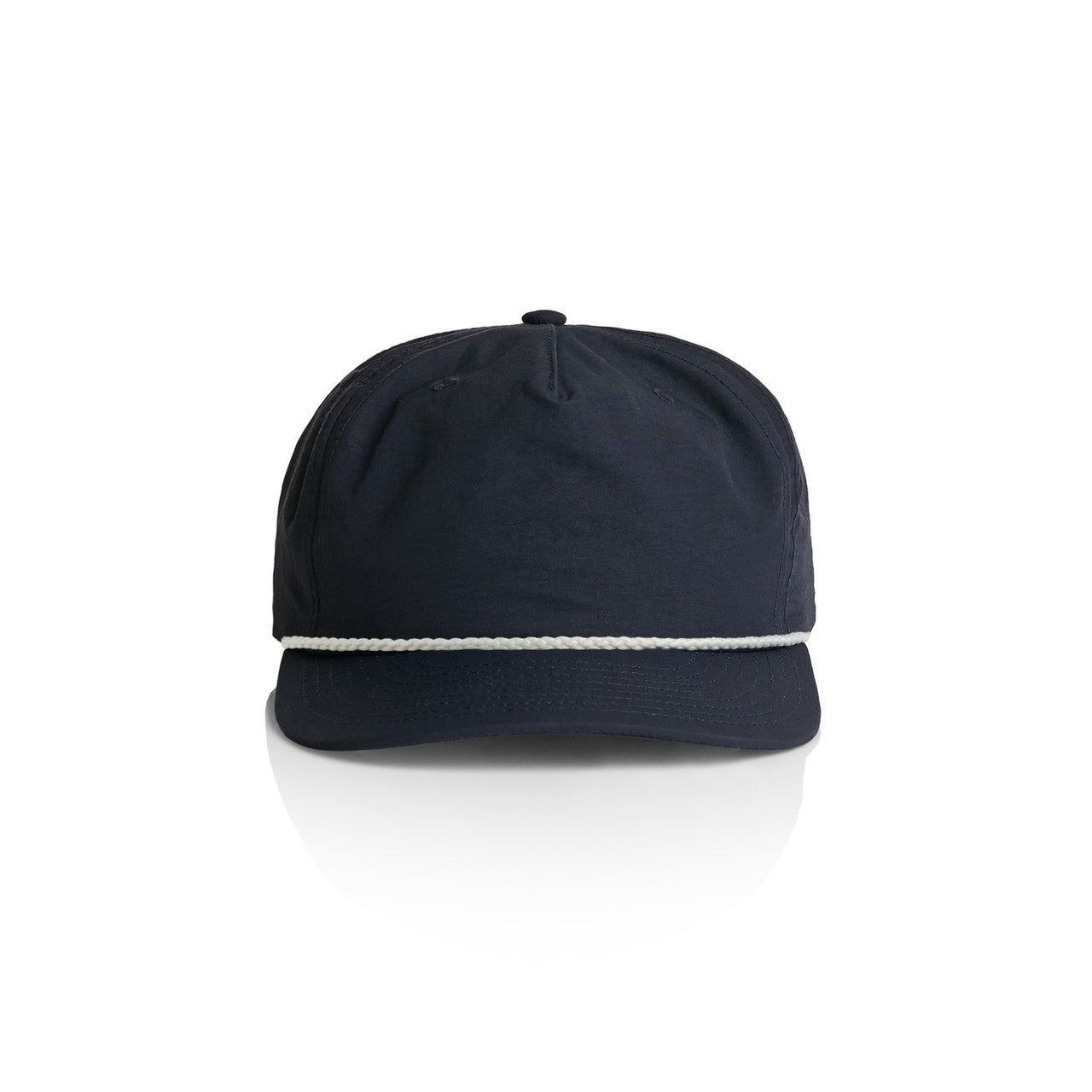 Surf Rope Cap | 1123 - NAVY/WHITE