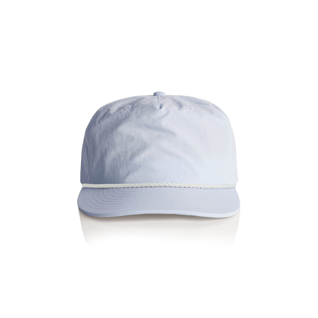 Surf Rope Cap | 1123 - POWDER/WHITE